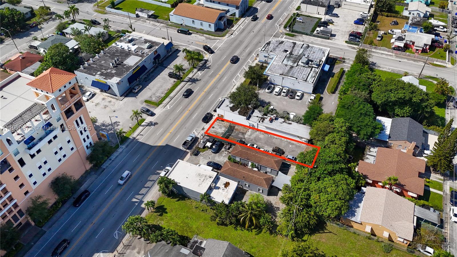 1485 NW 54th St, Miami, FL, 33142/$110,000 3 1485 NW 54th St