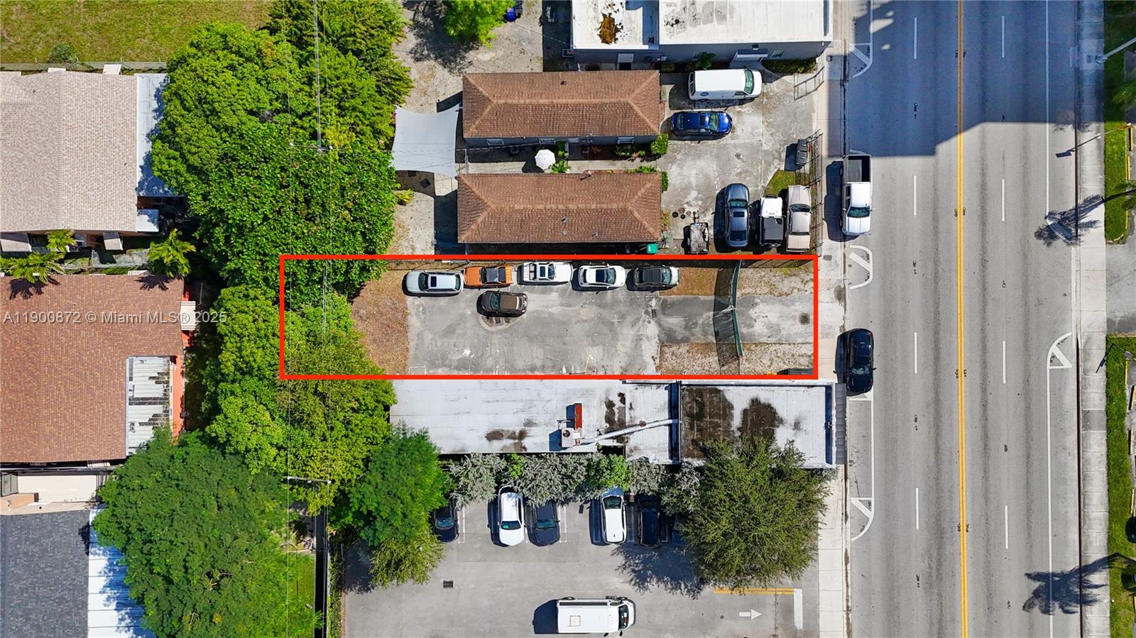 1485 NW 54th St, Miami, FL, 33142/$110,000 1 1485 NW 54th St