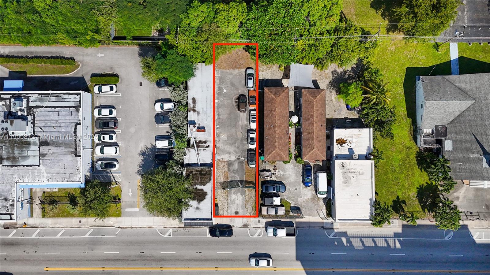 1485 NW 54th St, Miami, FL, 33142/$110,000 2 1485 NW 54th St
