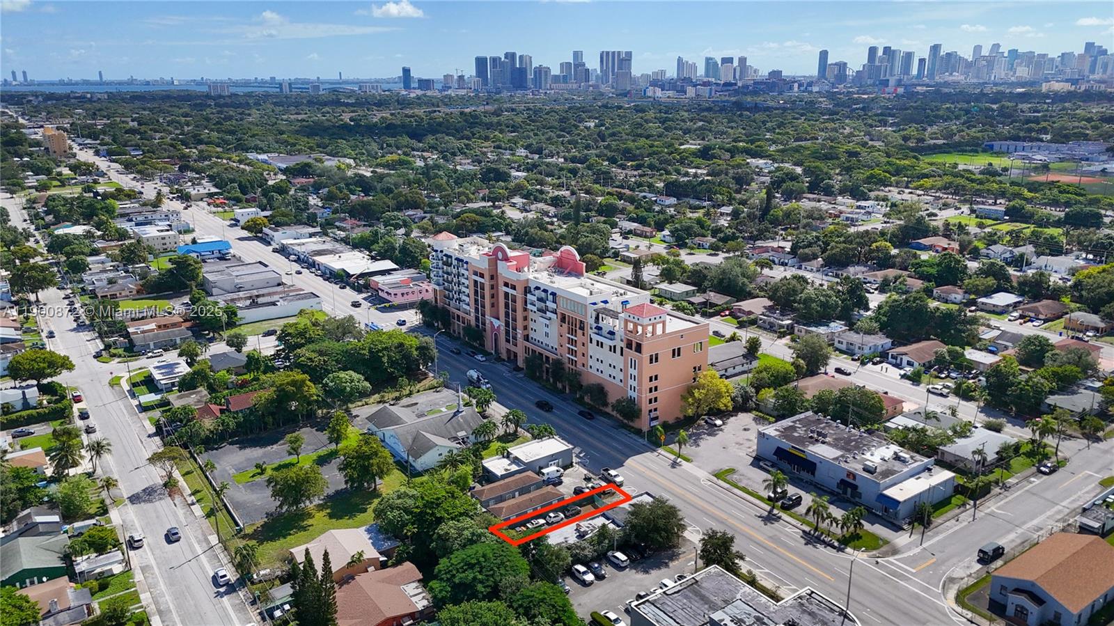 1485 NW 54th St, Miami, FL, 33142/$110,000 4 1485 NW 54th St
