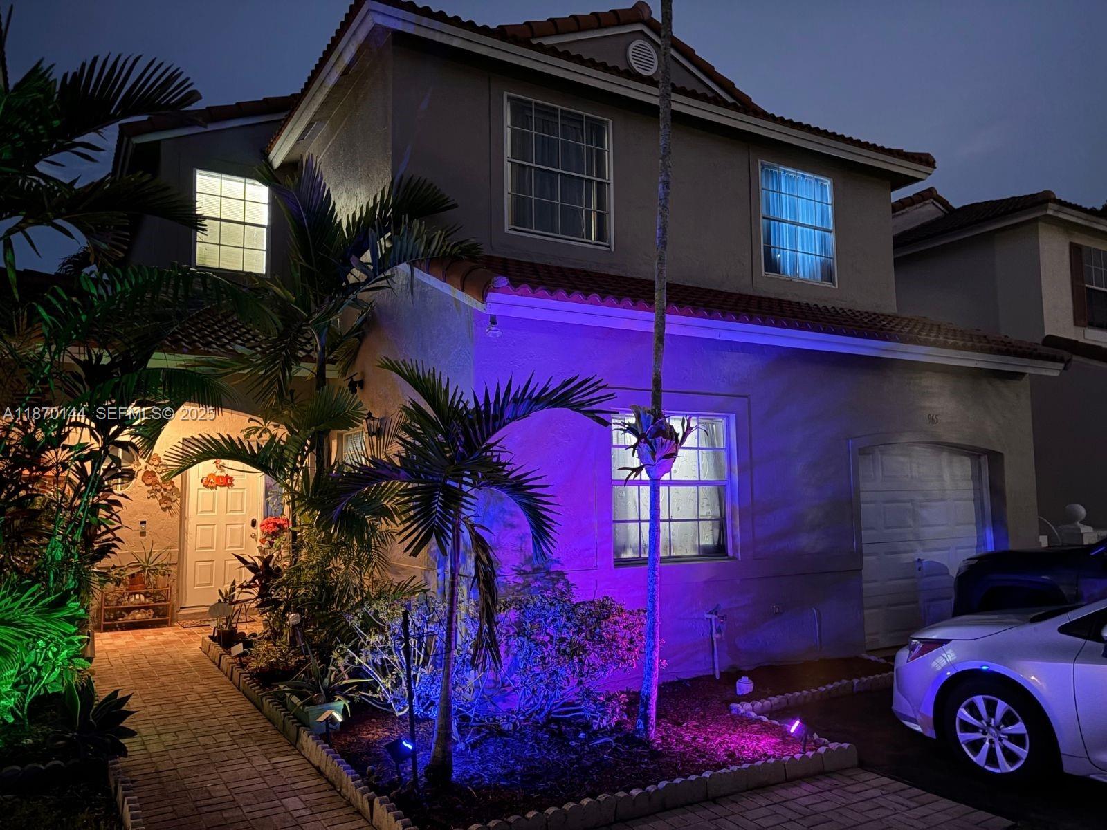 SILVER LAKES PHASE II REP - Residential