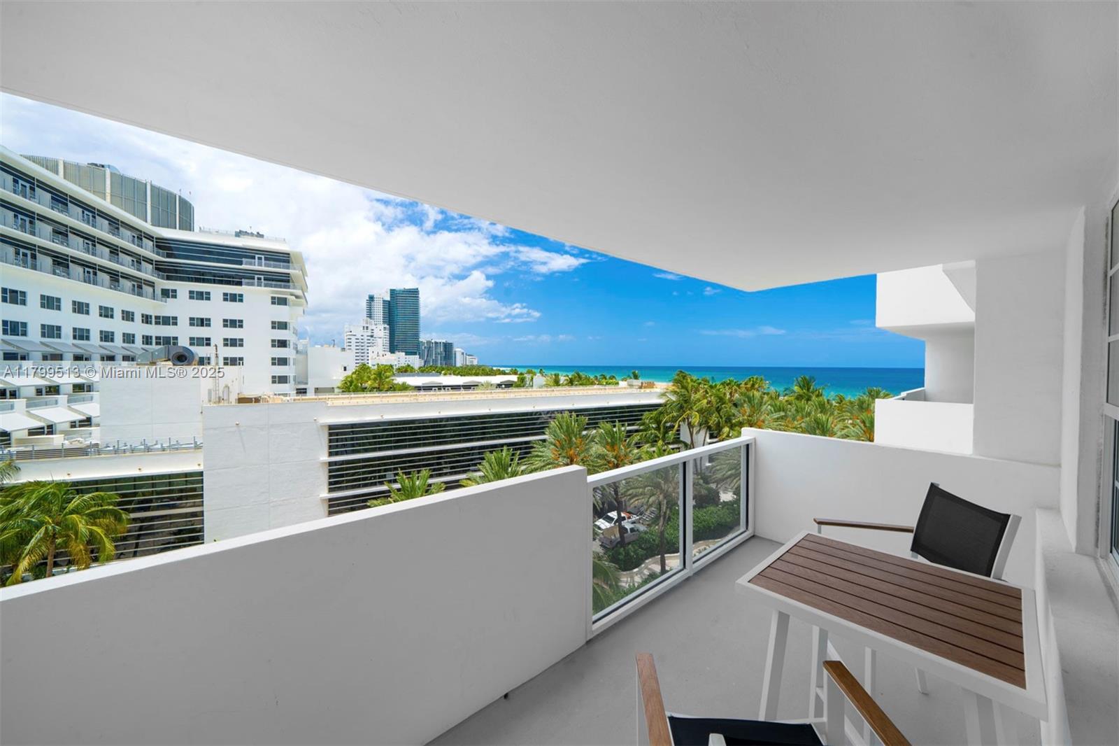 Rental Property at 100 Lincoln Rd 641, Miami Beach, Miami-Dade County, Florida - Bedrooms: 1 
Bathrooms: 2  - $3,500 MO.
