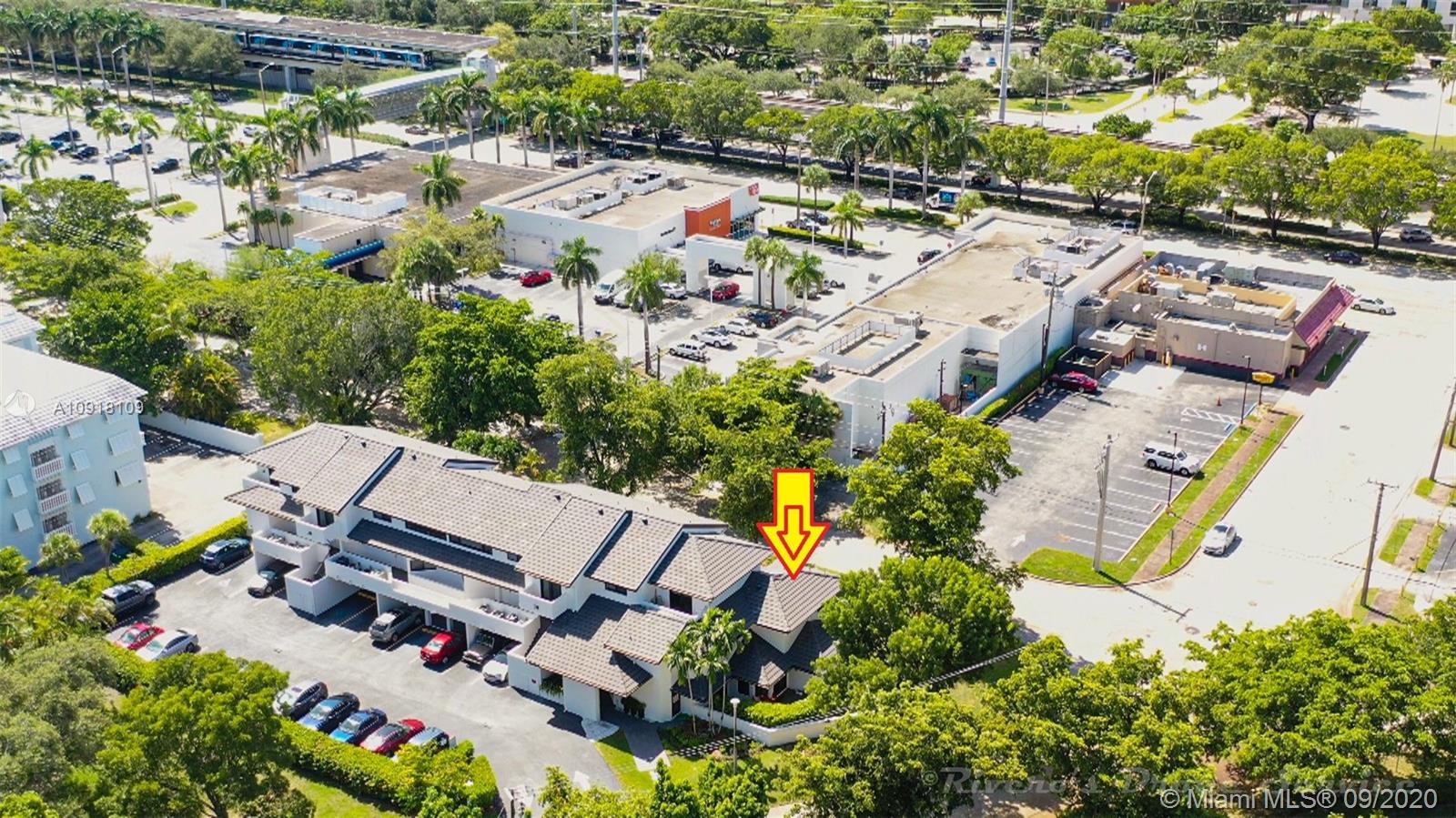 GABLES SOUTH CONDO - Residential