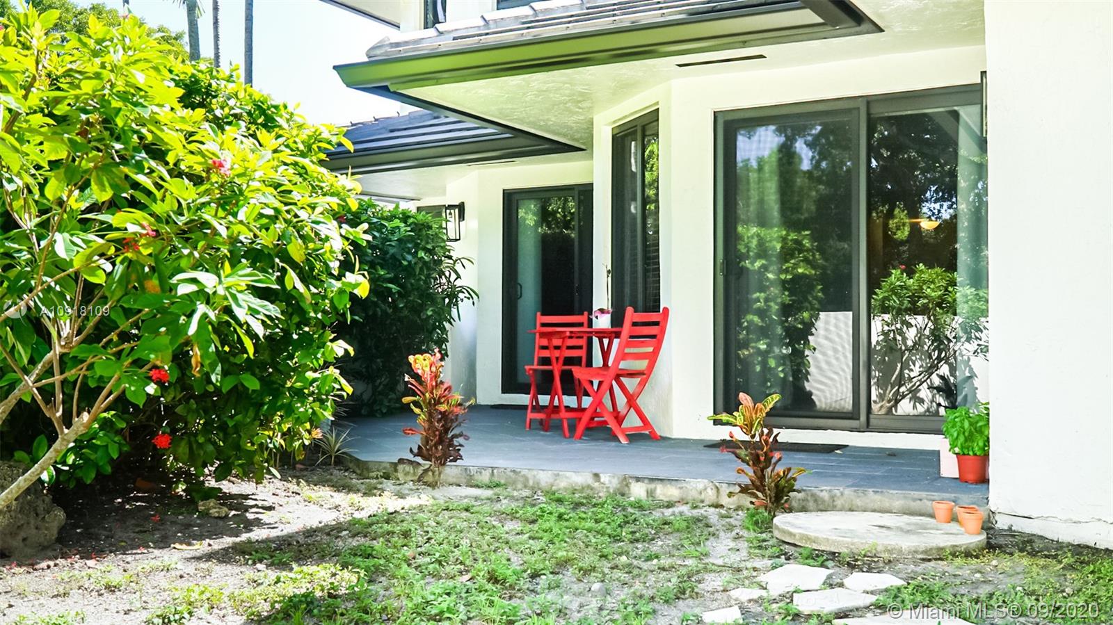 GABLES SOUTH CONDO - Residential