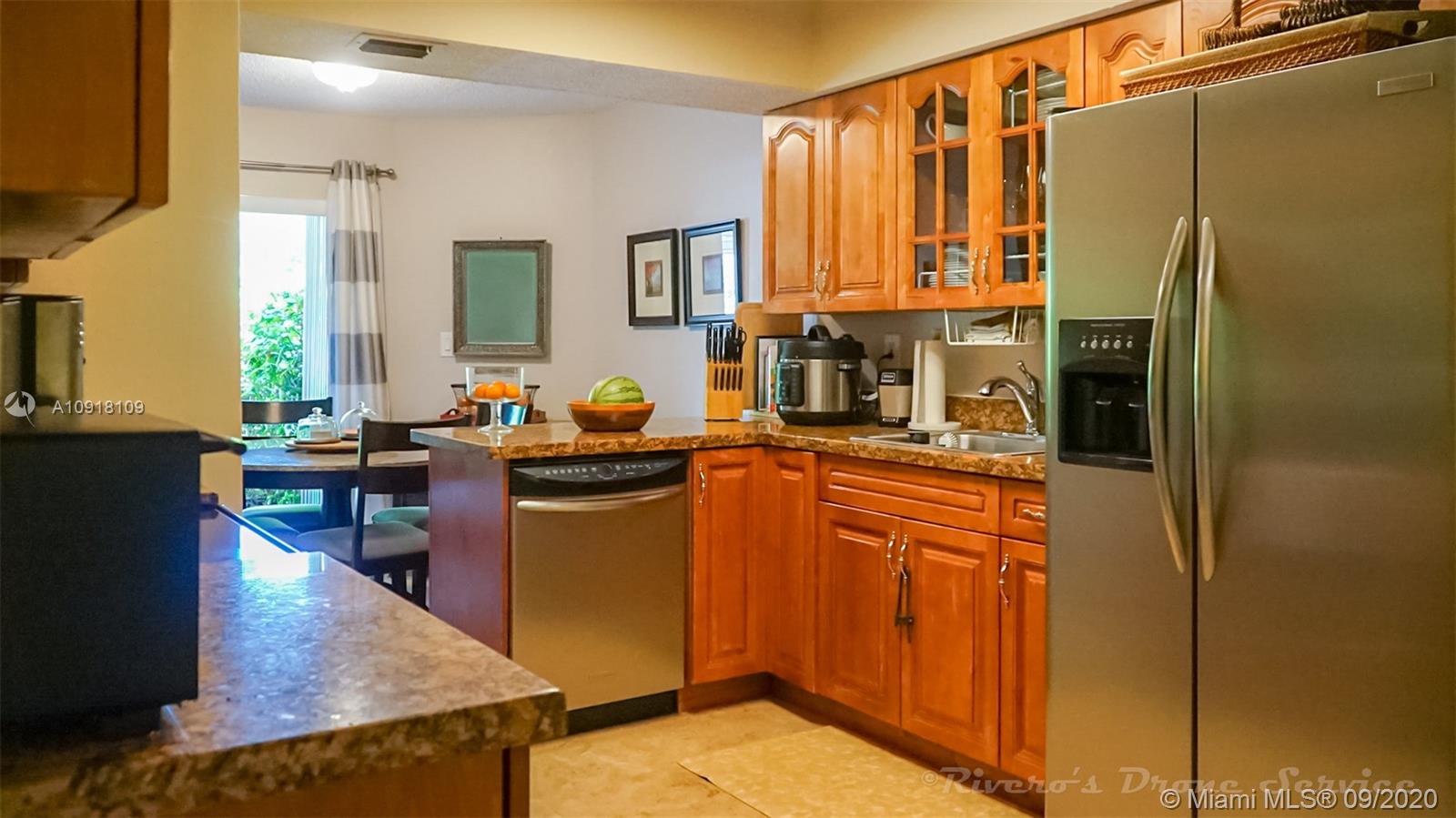 GABLES SOUTH CONDO - Residential