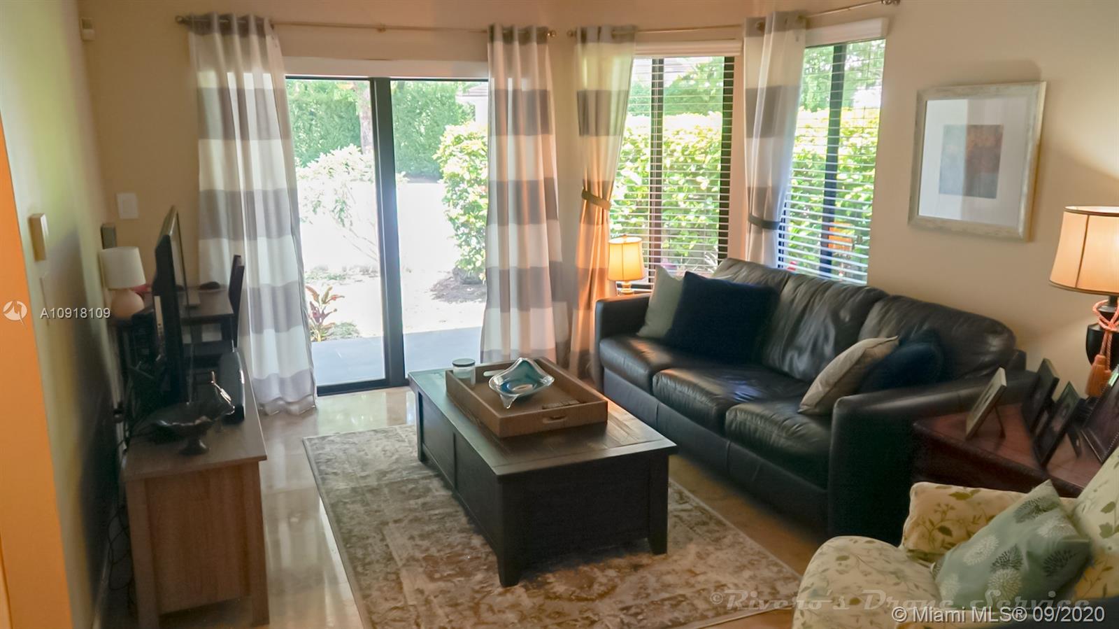 GABLES SOUTH CONDO - Residential