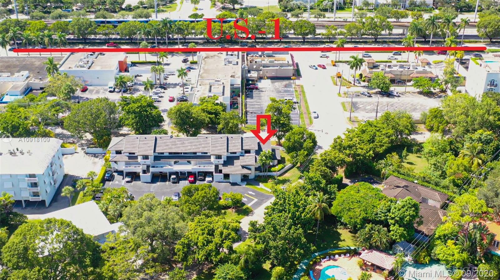 GABLES SOUTH CONDO - Residential