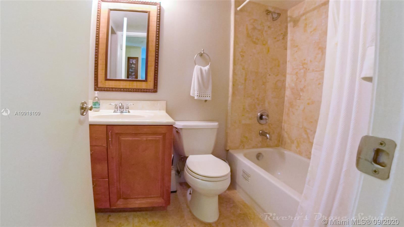 GABLES SOUTH CONDO - Residential