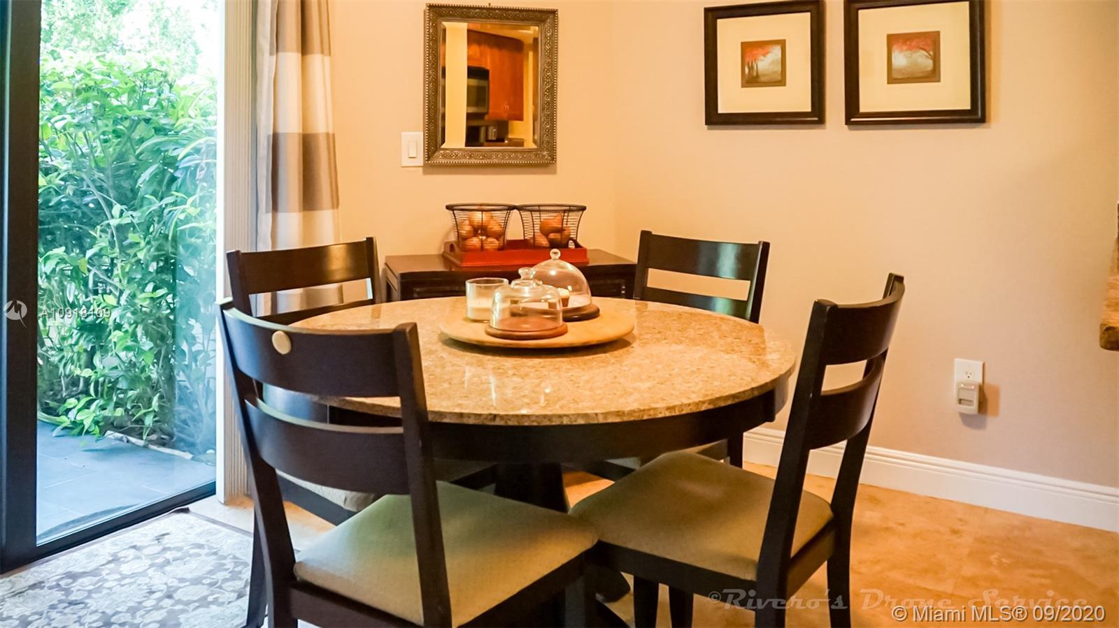 GABLES SOUTH CONDO - Residential