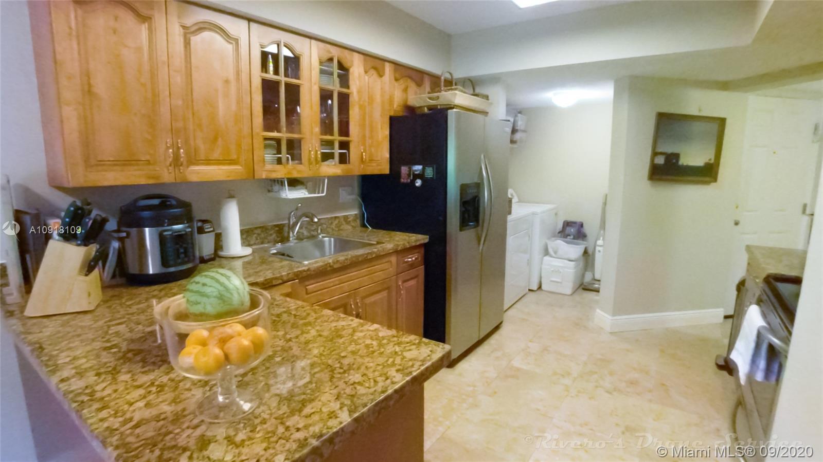 GABLES SOUTH CONDO - Residential