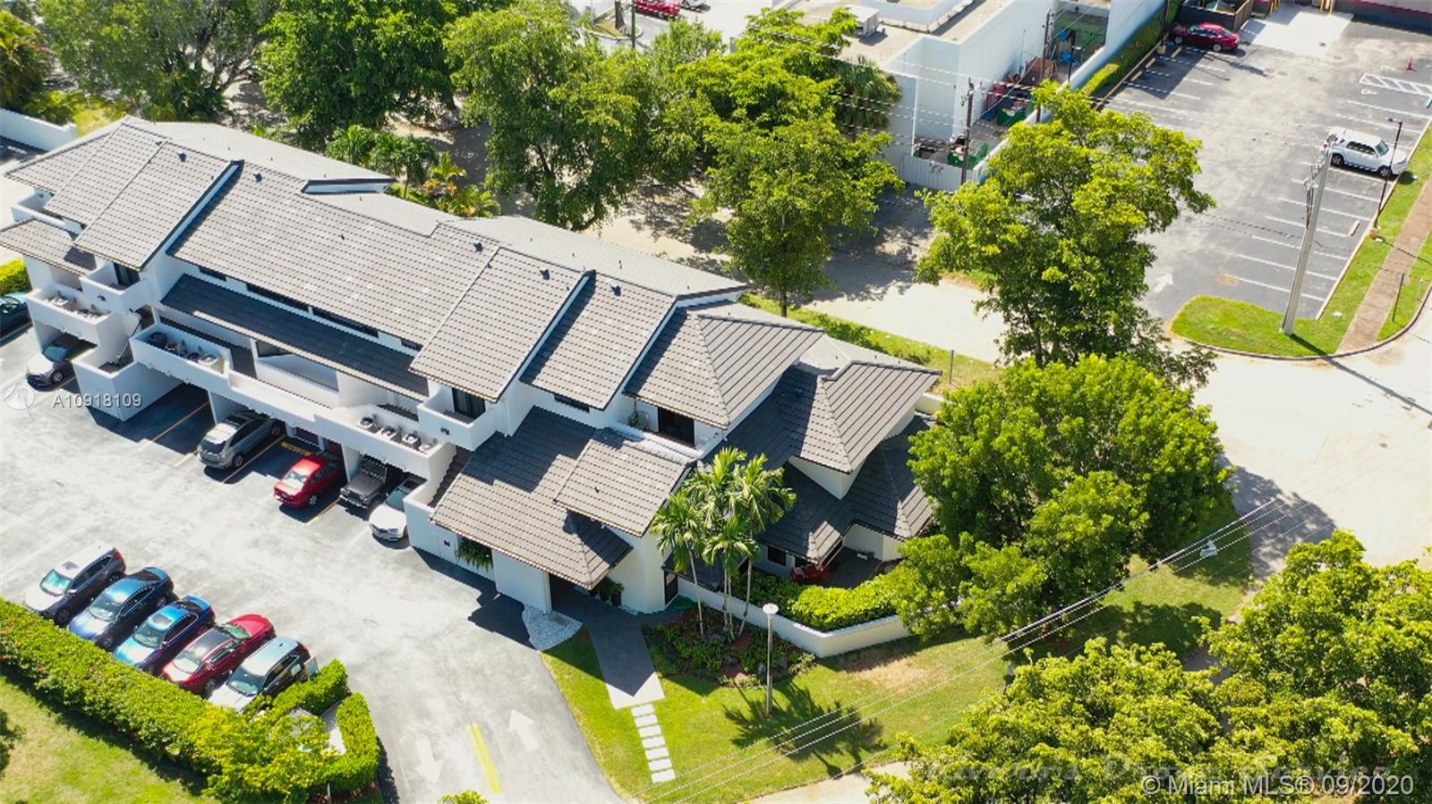 GABLES SOUTH CONDO - Residential