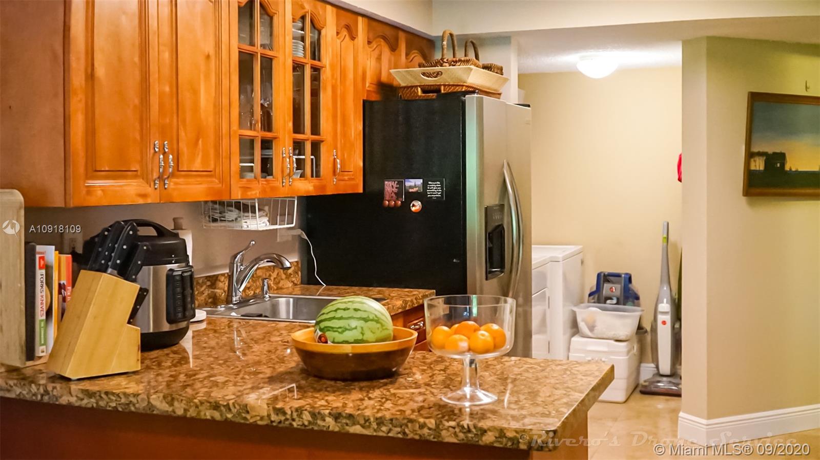 GABLES SOUTH CONDO - Residential