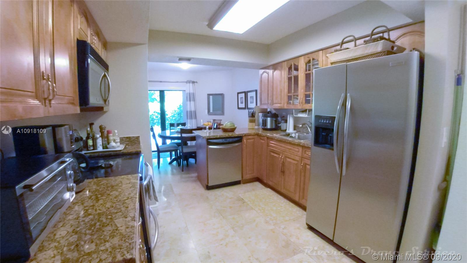 GABLES SOUTH CONDO - Residential