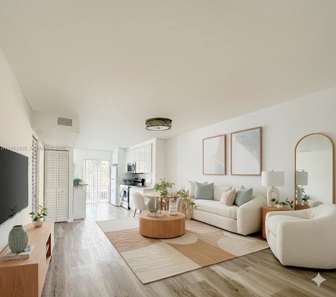 MARBELLA BY THE GROVE - Residential