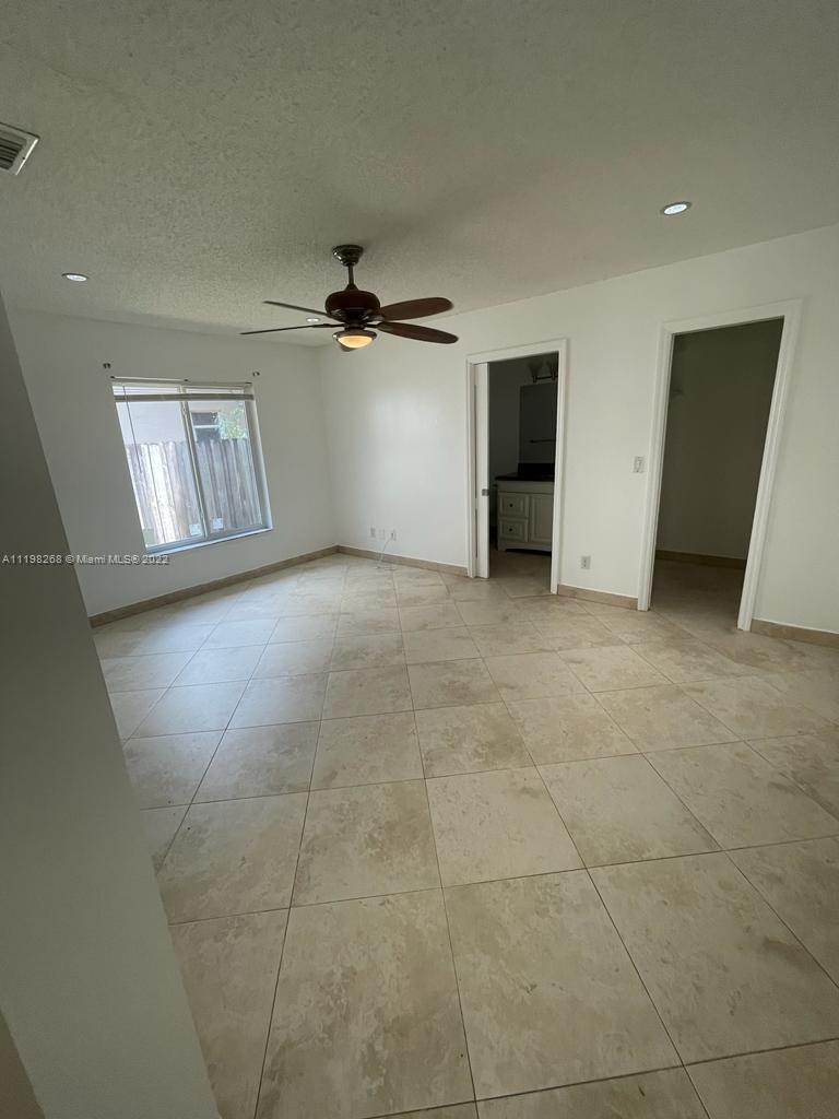 REED LAND CO SUB - Residential Lease