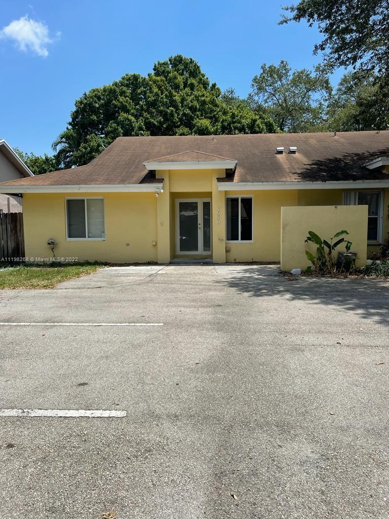 REED LAND CO SUB - Residential Lease