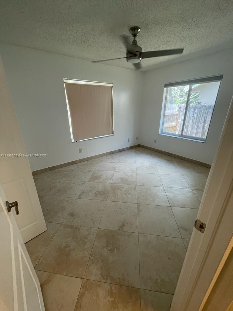 REED LAND CO SUB - Residential Lease