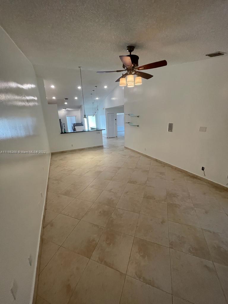 REED LAND CO SUB - Residential Lease