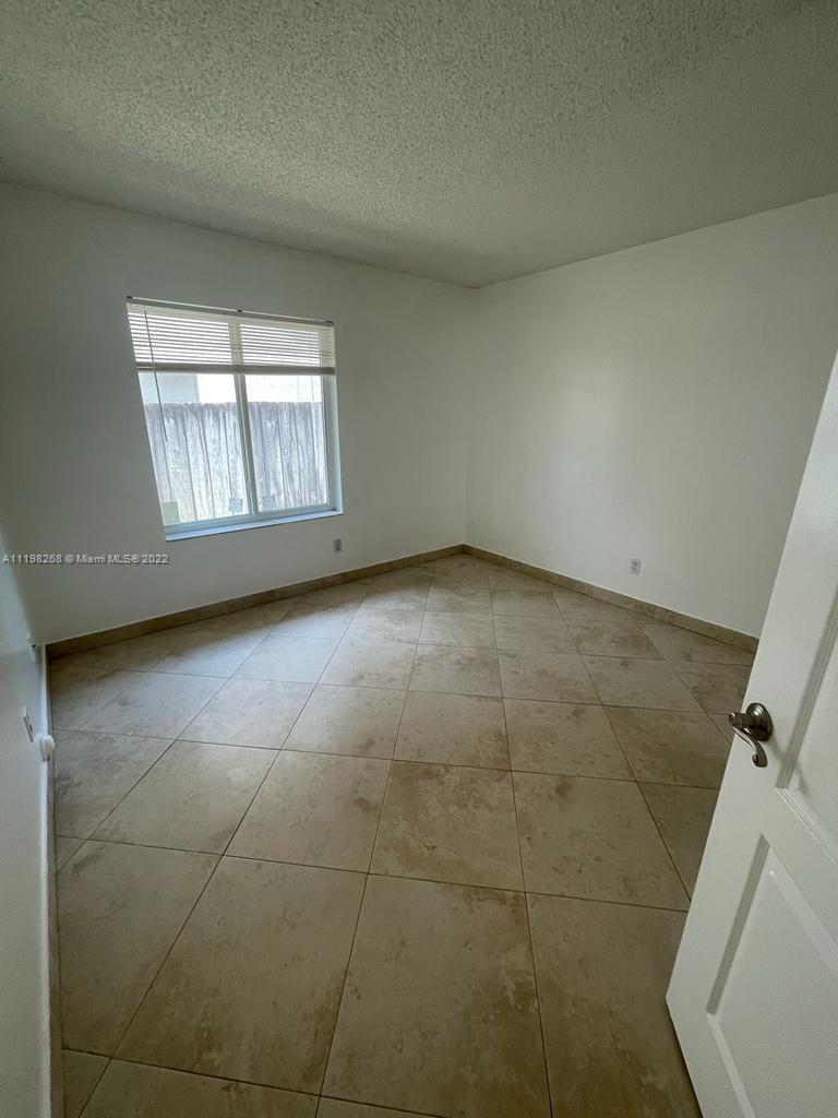 REED LAND CO SUB - Residential Lease