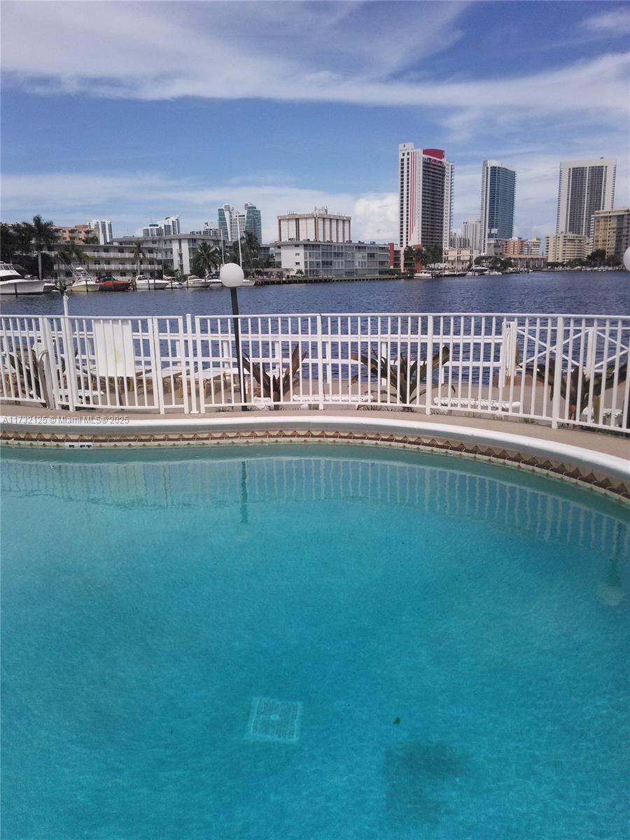 CRYSTAL COVE CONDO - Residential