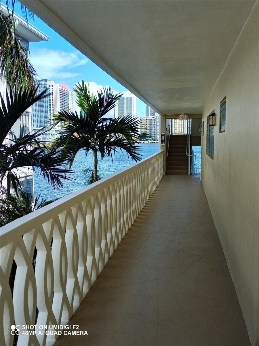CRYSTAL COVE CONDO - Residential