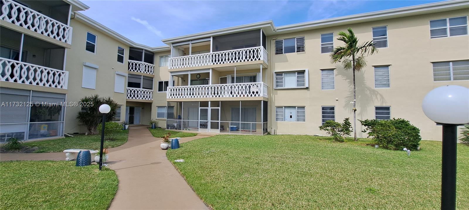 CRYSTAL COVE CONDO - Residential