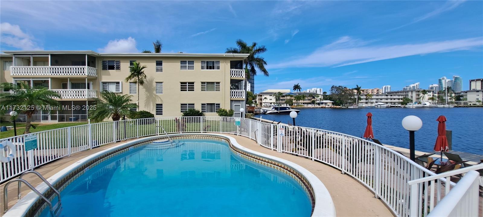 CRYSTAL COVE CONDO - Residential