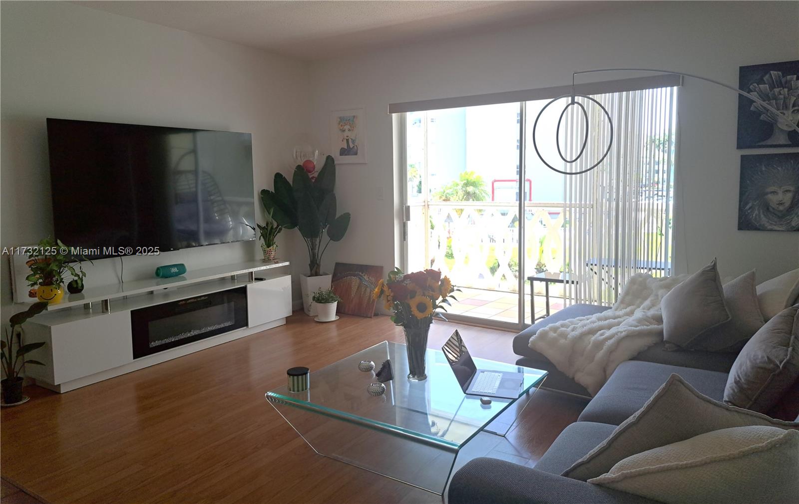 CRYSTAL COVE CONDO - Residential