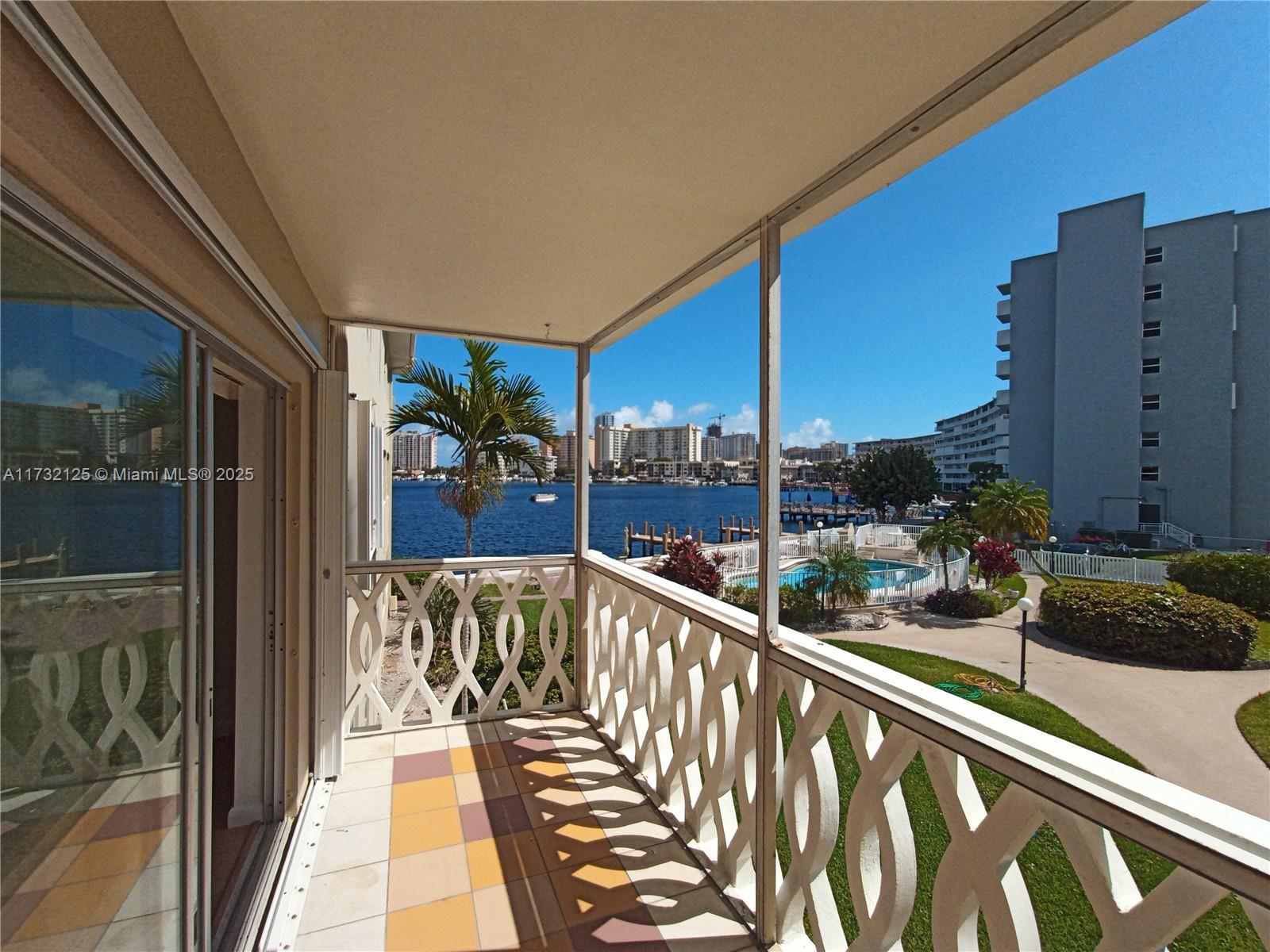 CRYSTAL COVE CONDO - Residential