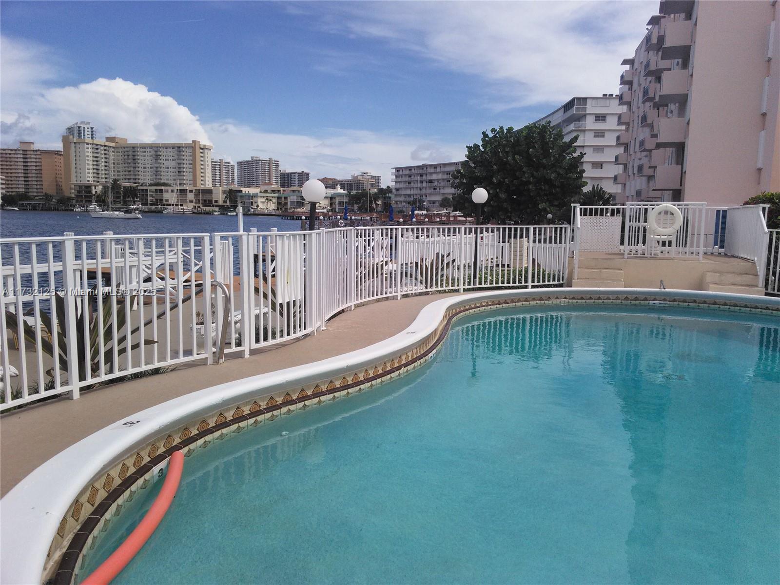 CRYSTAL COVE CONDO - Residential