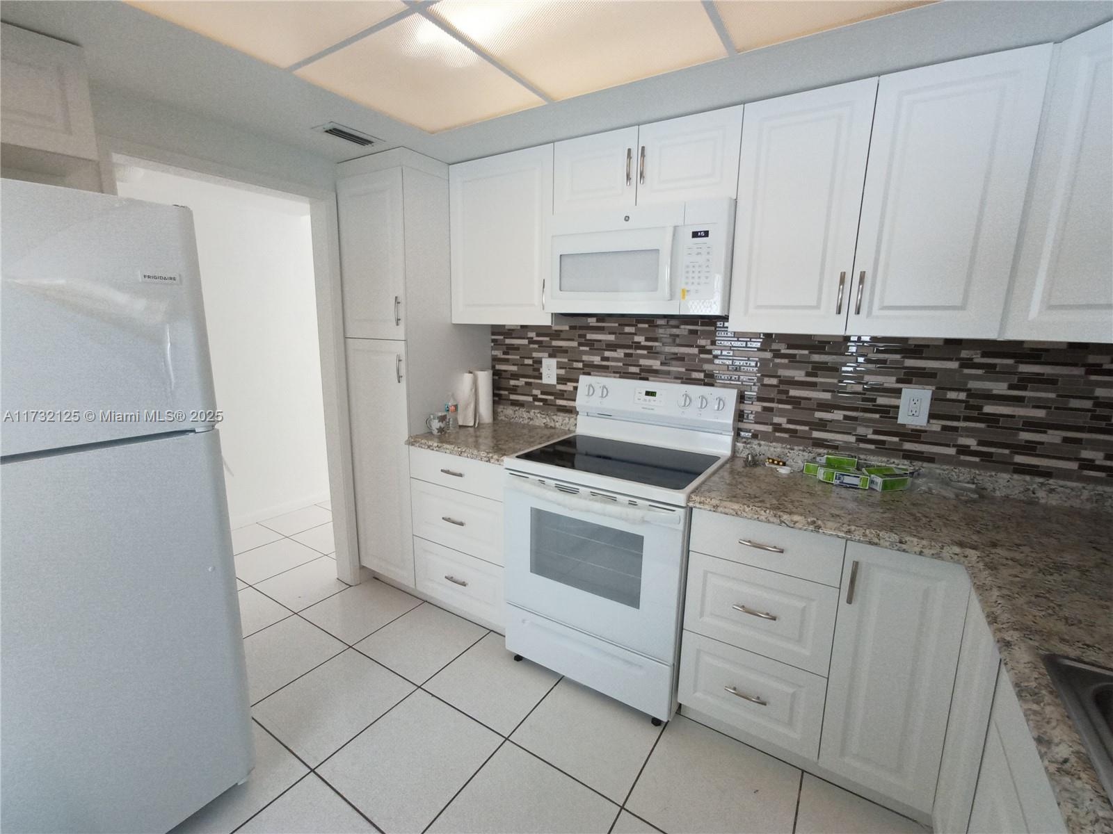 CRYSTAL COVE CONDO - Residential