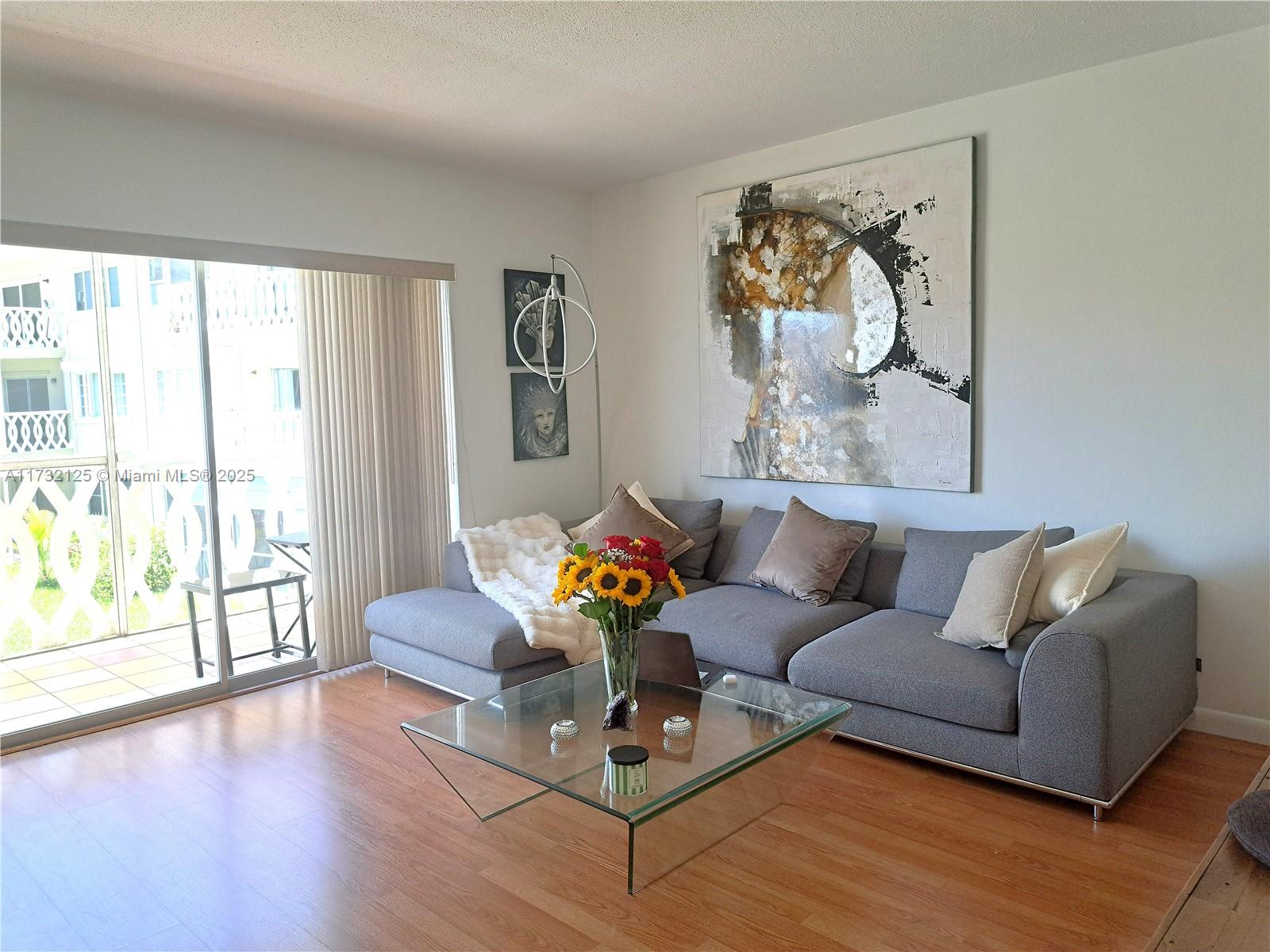 CRYSTAL COVE CONDO - Residential