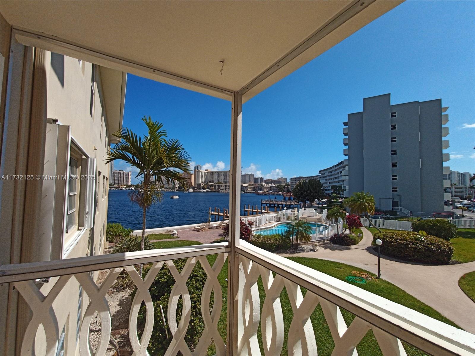 CRYSTAL COVE CONDO - Residential