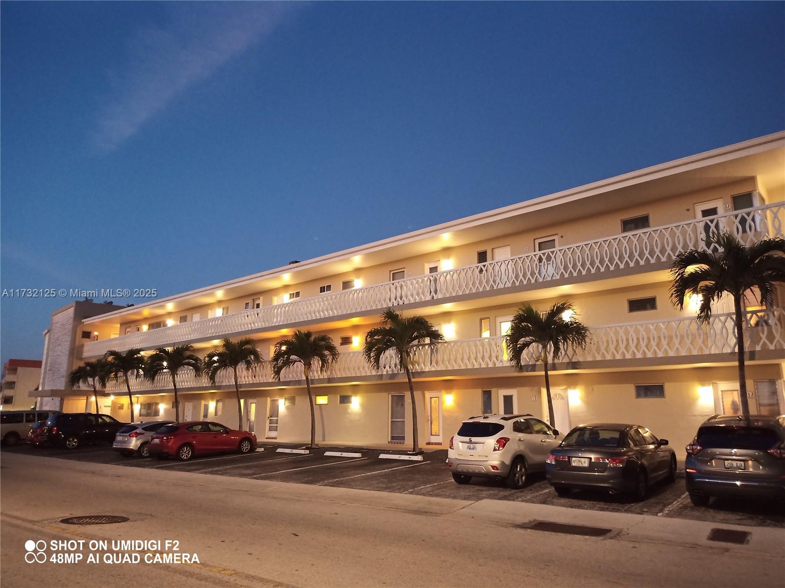 CRYSTAL COVE CONDO - Residential