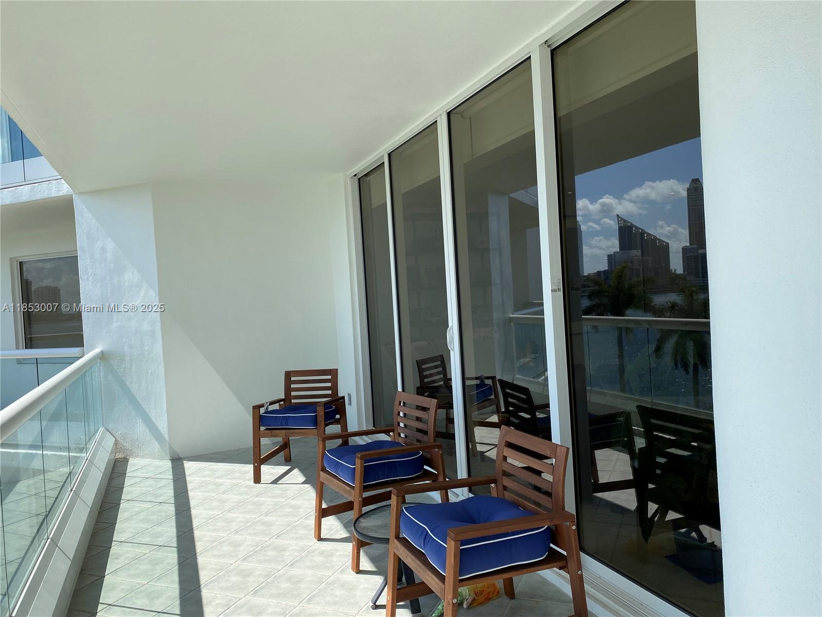 2600 ISL BLVD WILLIAMS IS - Residential Lease
