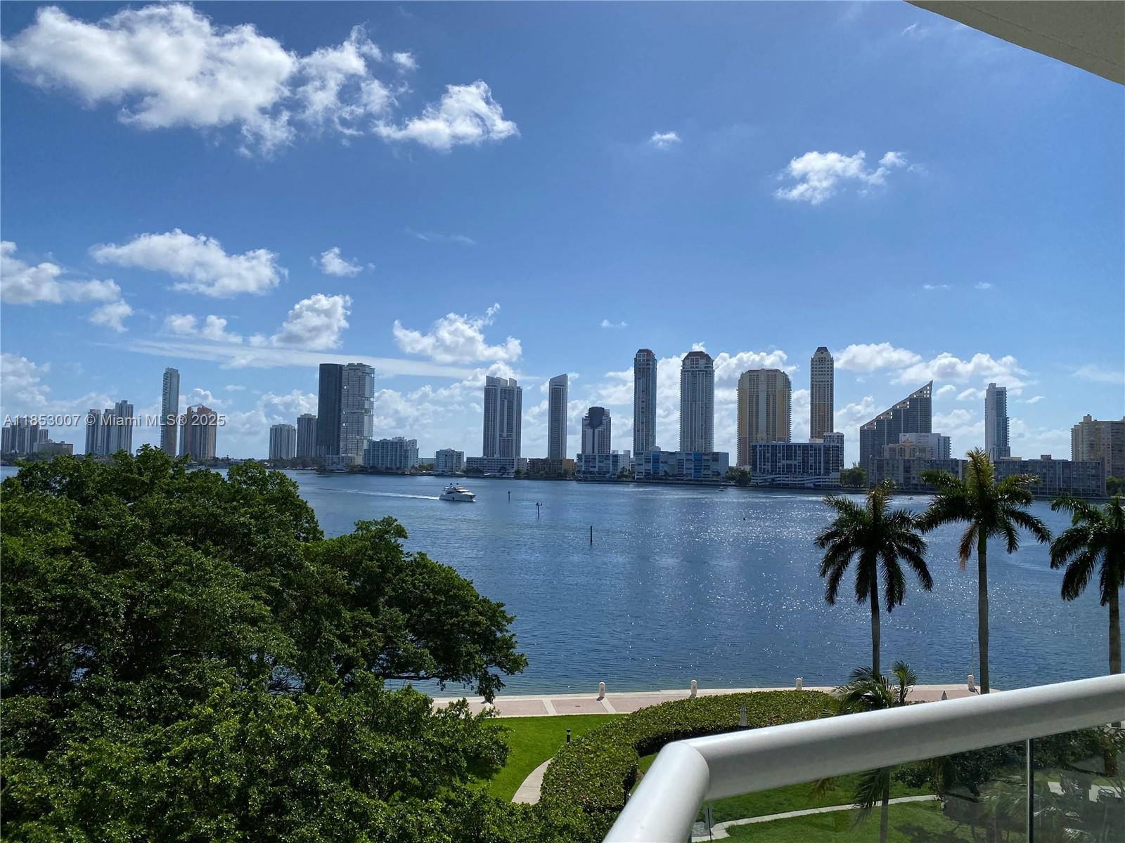 RARELY AVAILABLE RENTAL IN THE ELEGANT 2600 BUILDING ON PRESTIGIOUS WILLIAMS ISLAND. PRIVATE ELEVATOR TAKES YOU TO THIS SPACIOUS 4 BED + DEN 4.5 BATH UNFURNISHED UNIT. SPACIOUS AND OPEN WITH EAST VIEWS OVERLOOKING THE INTRACOASTAL WATERWAY AND WEST VIEWS OF THE JUST RENOVATED POOL DECK. THIS UNIT BOASTS HURRICANE IMPACT WINDOWS, ELECTRIC SHADES AND MARBLE FLOORS THROUGHOUT. RENT INCLUDES VALET PARKING, WATER, PREMIUM CABLE TV, INTERNET AND USE OF WILLIAMS ISLAND FACILITIES: 3 RESTAURANTS, STARBUCKS, HAIR SALON, KIDS PLAYGROUND, DOGGIE PARK, COURTESY BUS, WALKING-RUNNING TRAIL, SYNAGOGUE AND MUCH MORE. A+ AVENTURA SCHOOLS