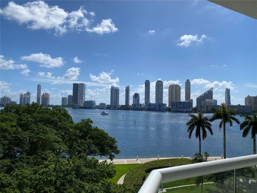 RARELY AVAILABLE RENTAL IN THE ELEGANT 2600 BUILDING ON PRESTIGIOUS WILLIAMS ISLAND. PRIVATE ELEVATOR TAKES YOU TO THIS SPACIOUS 4 BED + DEN 4.5 BATH UNFURNISHED UNIT. SPACIOUS AND OPEN WITH EAST VIEWS OVERLOOKING THE INTRACOASTAL WATERWAY AND WEST VIEWS OF THE JUST RENOVATED POOL DECK. THIS UNIT BOASTS HURRICANE IMPACT WINDOWS, ELECTRIC SHADES AND MARBLE FLOORS THROUGHOUT. RENT INCLUDES VALET PARKING, WATER, PREMIUM CABLE TV, INTERNET AND USE OF WILLIAMS ISLAND FACILITIES: 3 RESTAURANTS, STARBUCKS, HAIR SALON, KIDS PLAYGROUND, DOGGIE PARK, COURTESY BUS, WALKING-RUNNING TRAIL, SYNAGOGUE AND MUCH MORE. A+ AVENTURA SCHOOLS