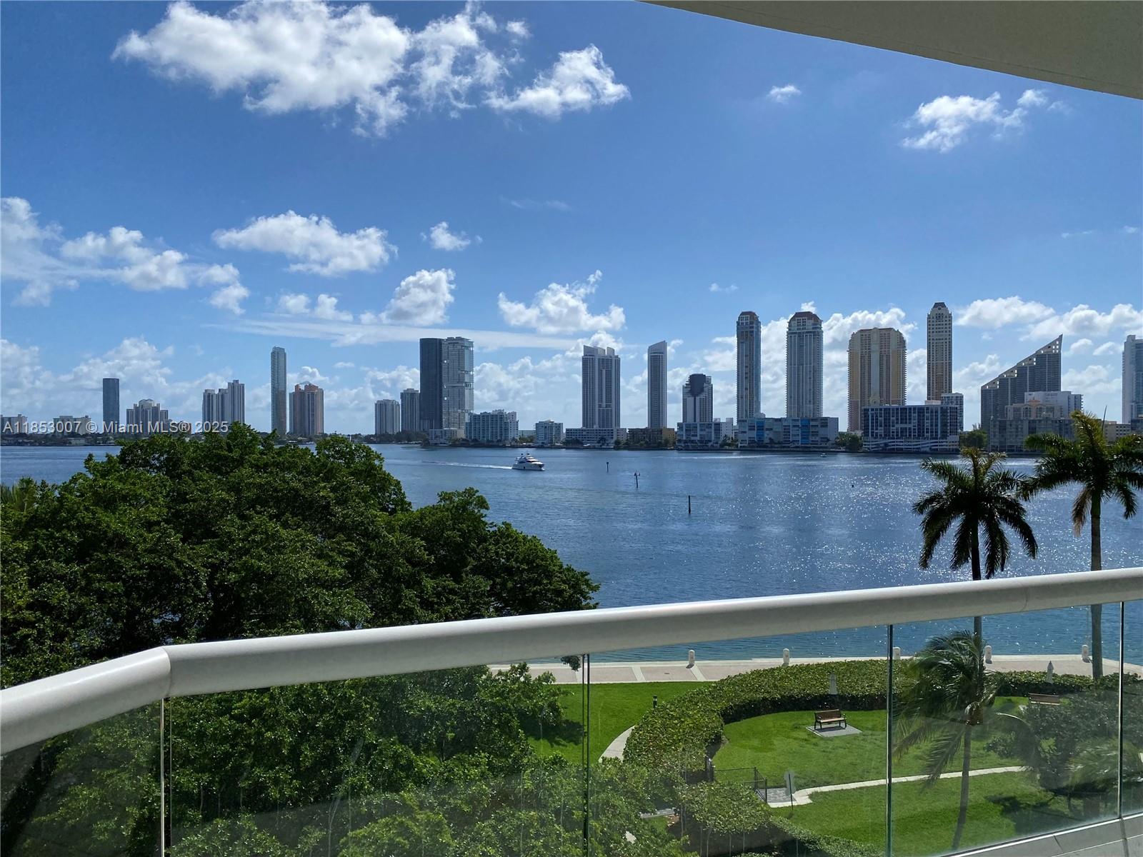 2600 ISL BLVD WILLIAMS IS - Residential Lease