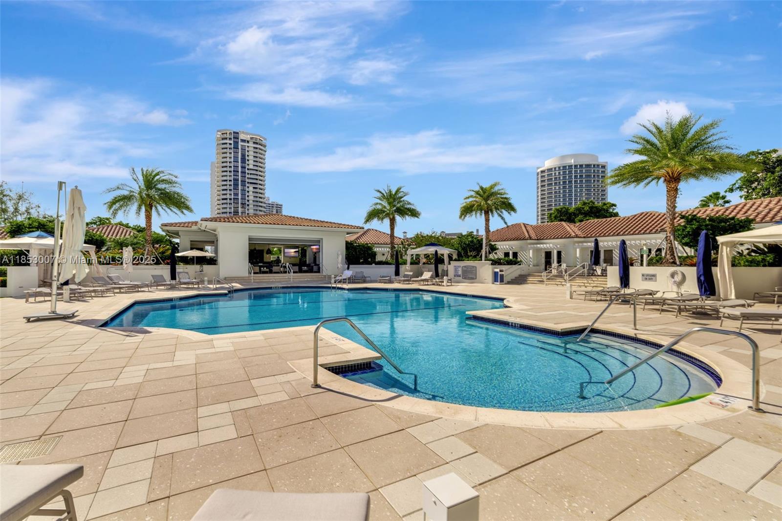 2600 ISL BLVD WILLIAMS IS - Residential Lease