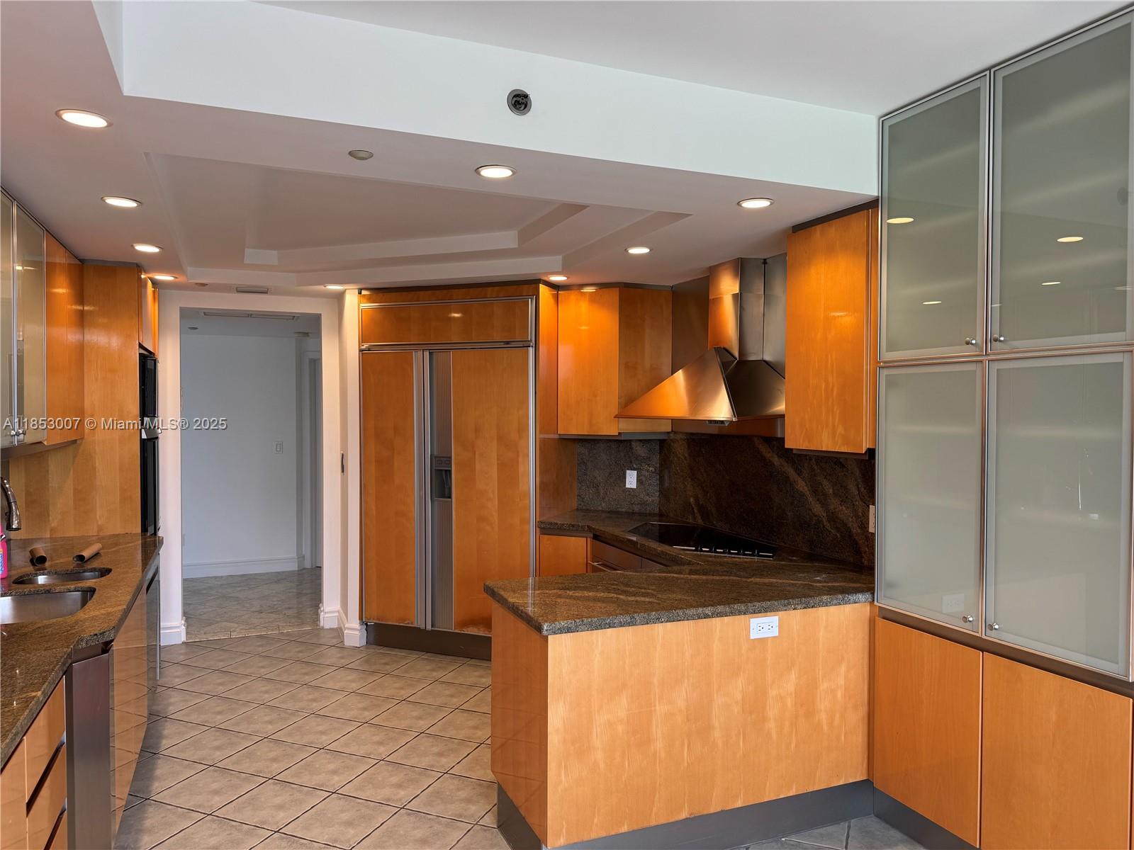 2600 ISL BLVD WILLIAMS IS - Residential Lease