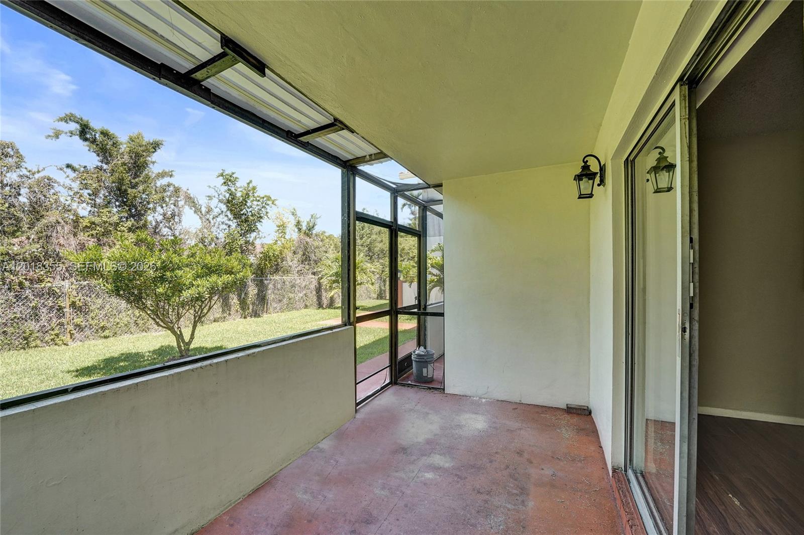VILLAS AT CORAL SPRINGS - Residential
