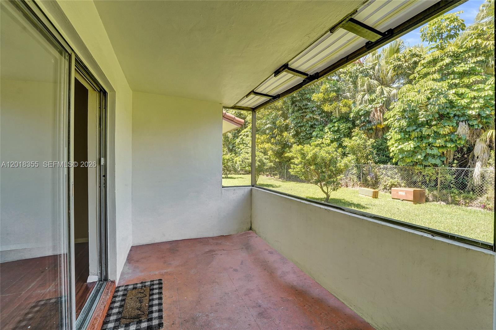 VILLAS AT CORAL SPRINGS - Residential
