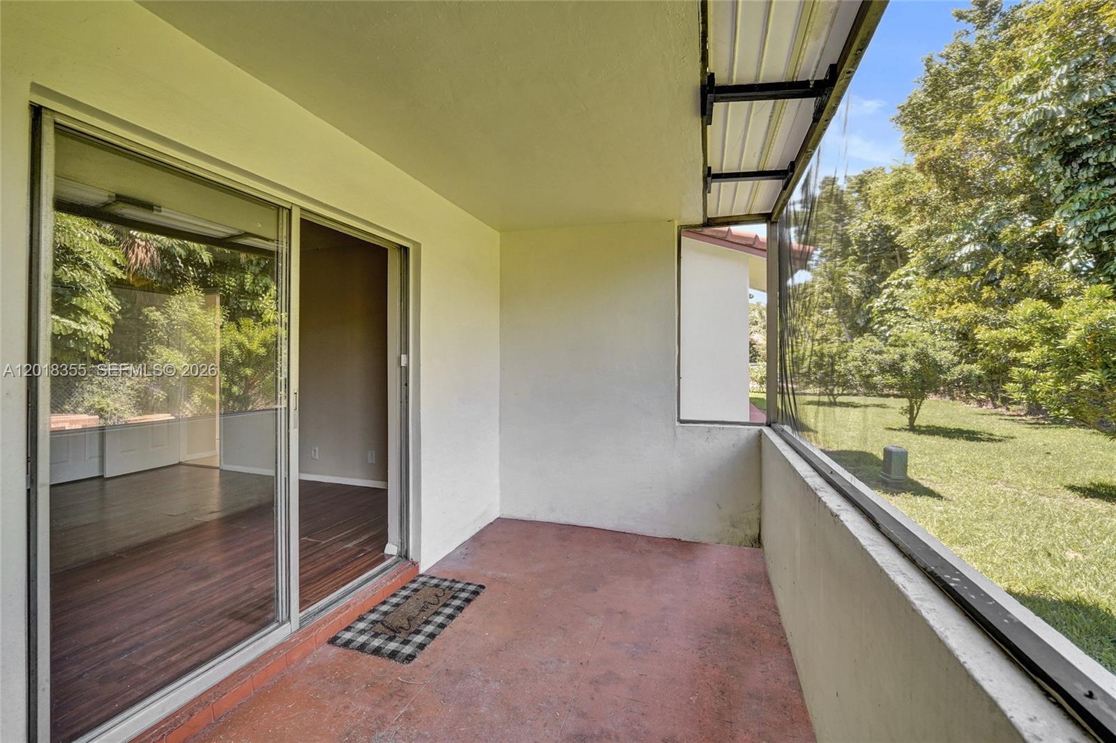 VILLAS AT CORAL SPRINGS - Residential