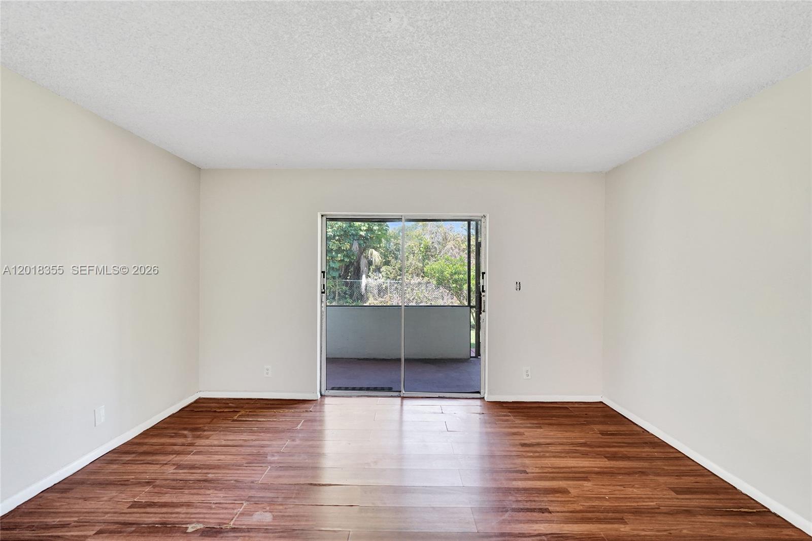 VILLAS AT CORAL SPRINGS - Residential