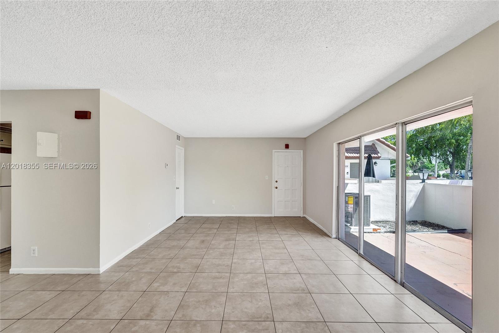 VILLAS AT CORAL SPRINGS - Residential
