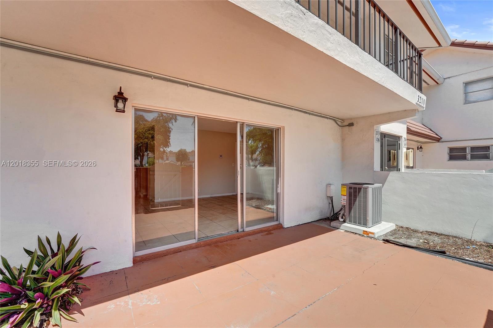 VILLAS AT CORAL SPRINGS - Residential