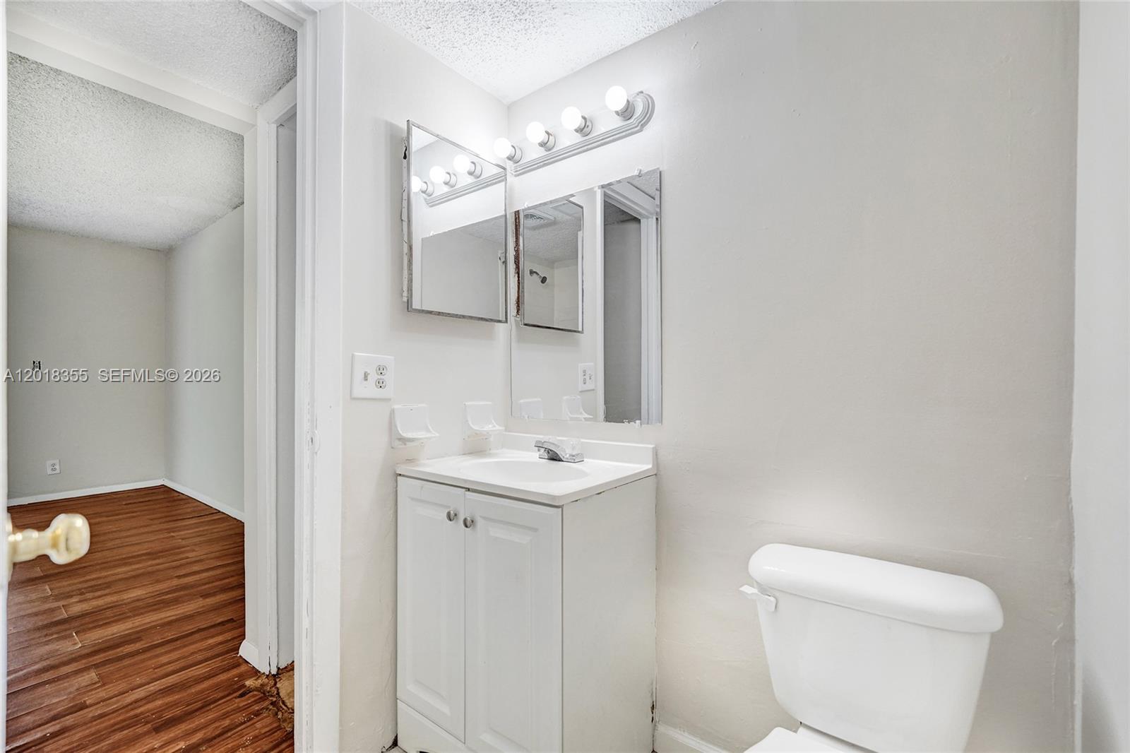 VILLAS AT CORAL SPRINGS - Residential
