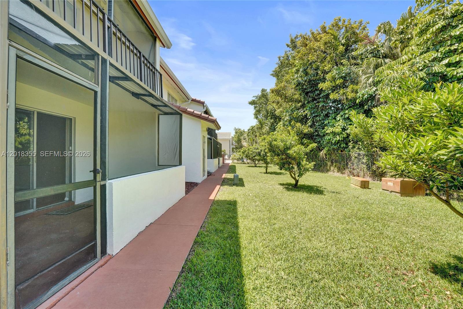 VILLAS AT CORAL SPRINGS - Residential
