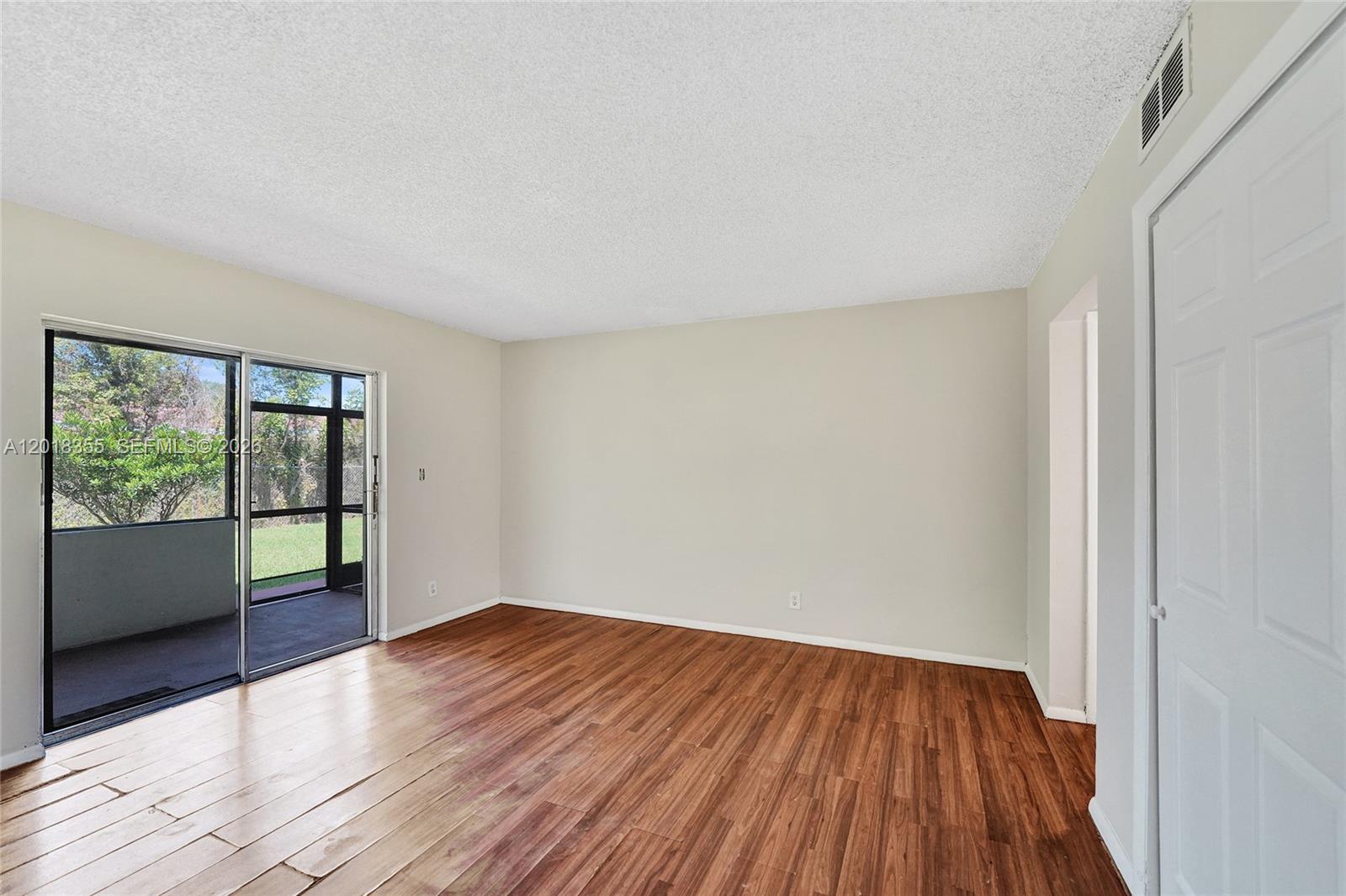 VILLAS AT CORAL SPRINGS - Residential