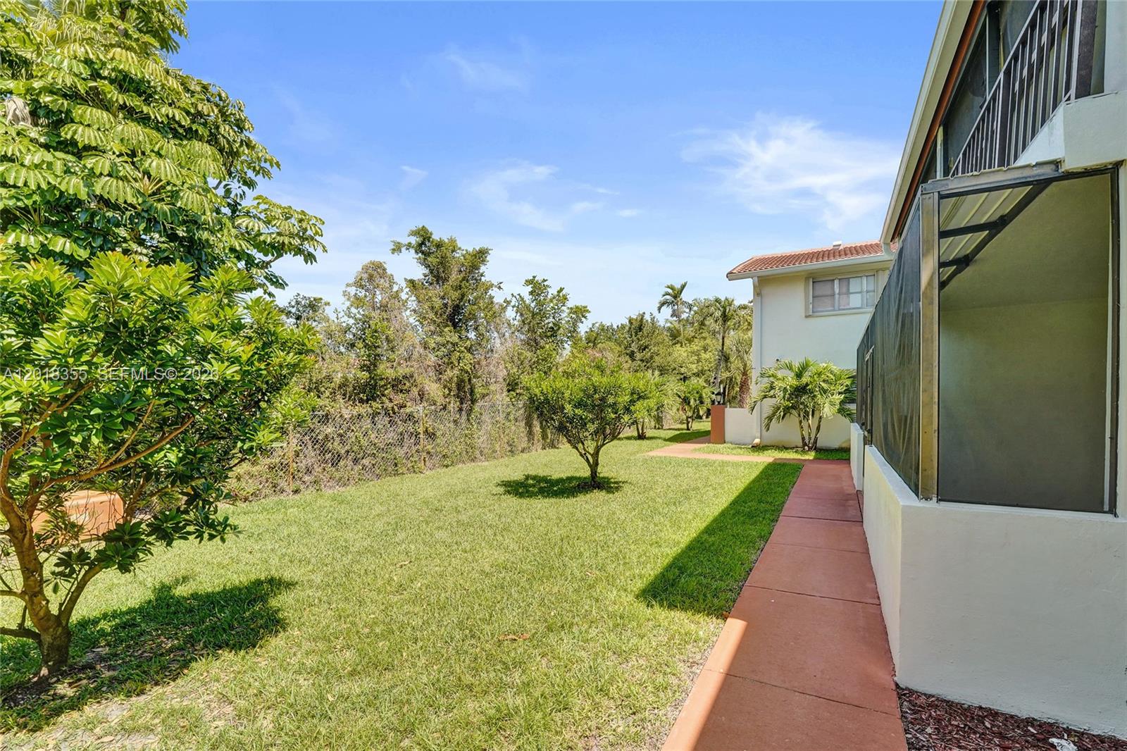 VILLAS AT CORAL SPRINGS - Residential